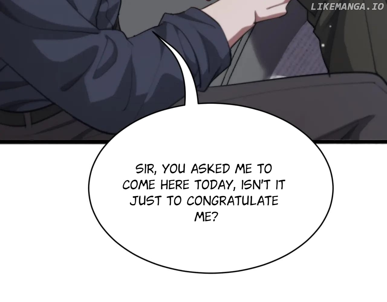 I’m Trapped In This Day For One Thousand Years Chapter 154 - page 25